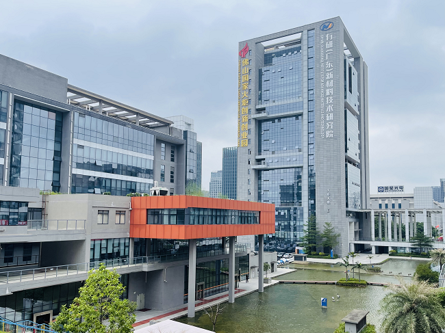 主题教育进行时 | “学思想、强党性、重实践、建新功”J9集团故事系列展播（四）——乘风破浪大湾区，奋发有为看J9集团